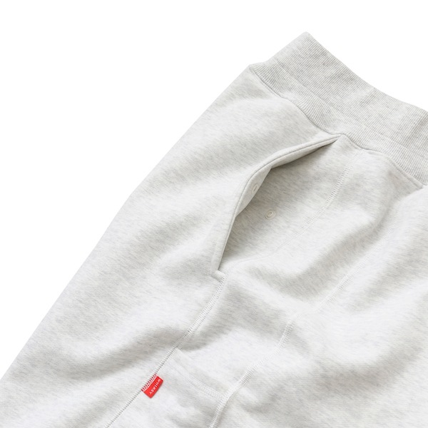 WHIMSY �����ॸ�� Stitched Sweat Pant