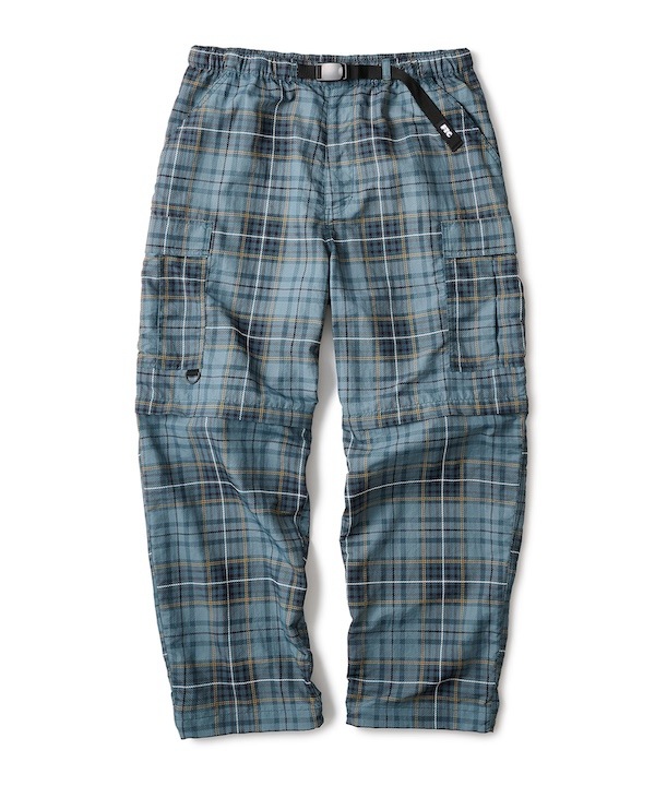 FTC ���եƥ������� CONVERTIBLE CARGO PANT