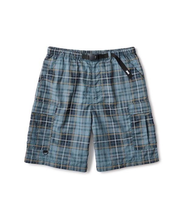 FTC ���եƥ������� CONVERTIBLE CARGO PANT