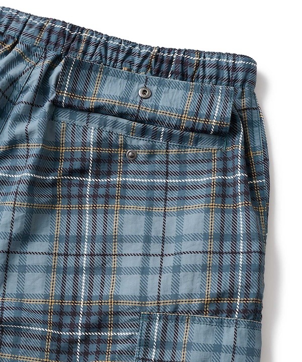 FTC ���եƥ������� CONVERTIBLE CARGO PANT