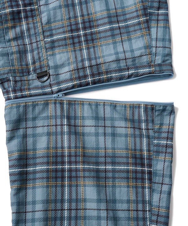 FTC ���եƥ������� CONVERTIBLE CARGO PANT