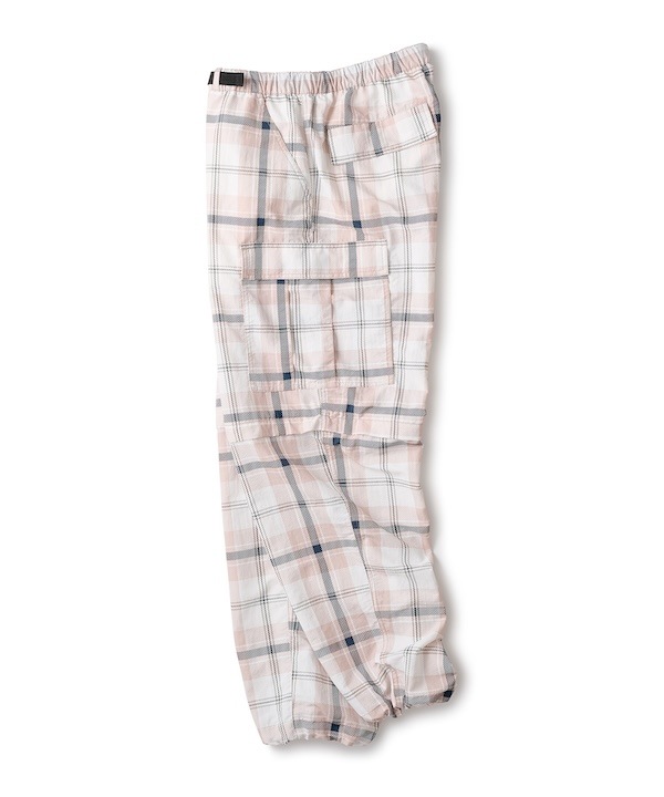 FTC ���եƥ������� CONVERTIBLE CARGO PANT