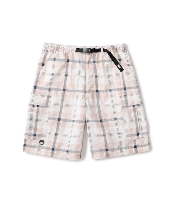 FTC ���եƥ������� CONVERTIBLE CARGO PANT