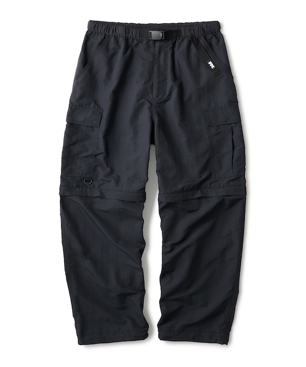 FTC ���եƥ������� CONVERTIBLE CARGO PANT