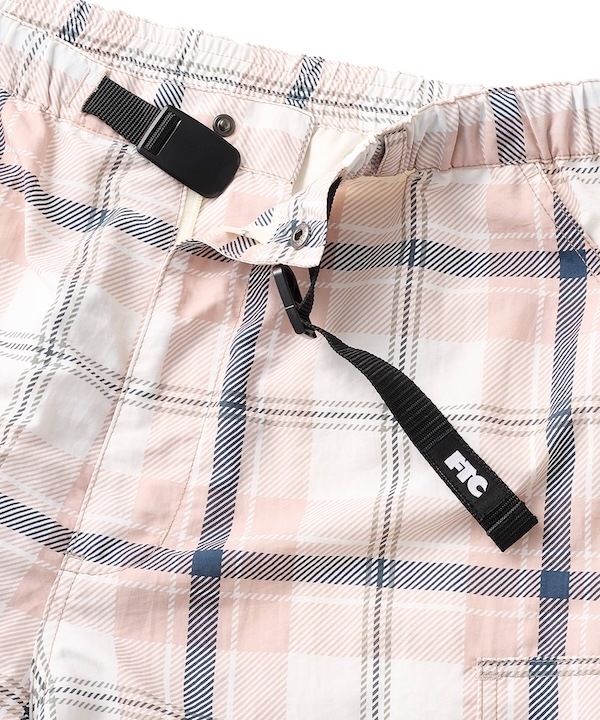 FTC ���եƥ������� CONVERTIBLE CARGO PANT