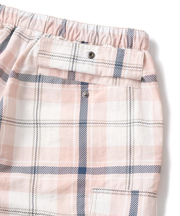 FTC ���եƥ������� CONVERTIBLE CARGO PANT