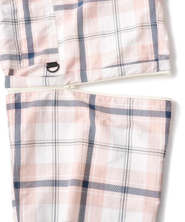 FTC ���եƥ������� CONVERTIBLE CARGO PANT