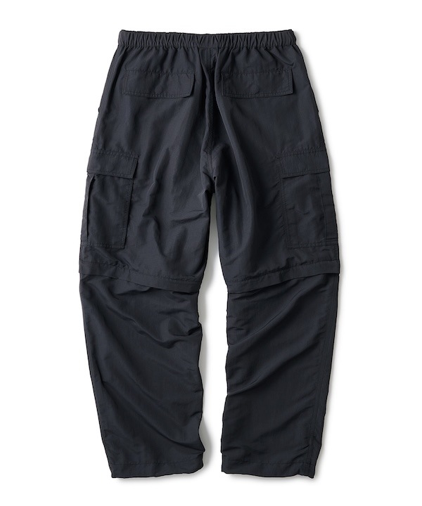 FTC ���եƥ������� CONVERTIBLE CARGO PANT
