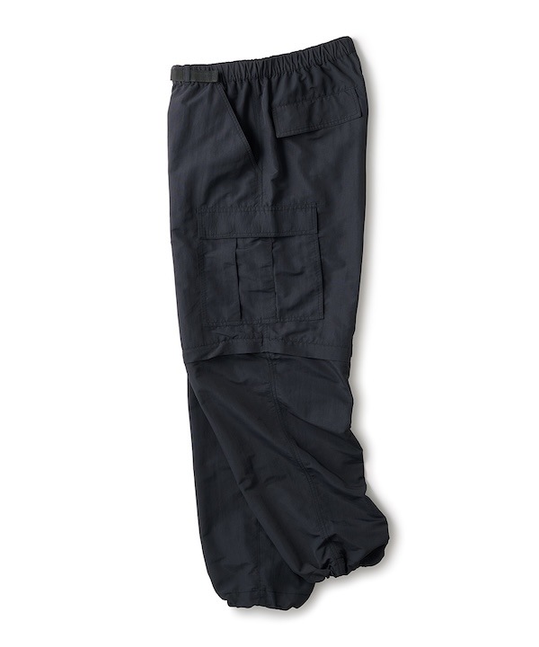 FTC ���եƥ������� CONVERTIBLE CARGO PANT