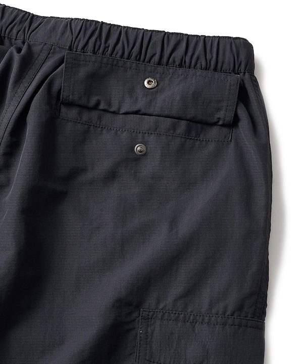 FTC ���եƥ������� CONVERTIBLE CARGO PANT