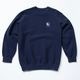 Hellrazor �إ�쥤���� LOGO EMB CREWNECK