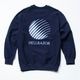 Hellrazor �إ�쥤���� LOGO EMB CREWNECK
