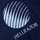 Hellrazor �إ�쥤���� LOGO EMB CREWNECK