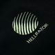 Hellrazor �إ�쥤���� LOGO EMB CREWNECK