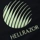Hellrazor �إ�쥤���� LOGO EMB CREWNECK