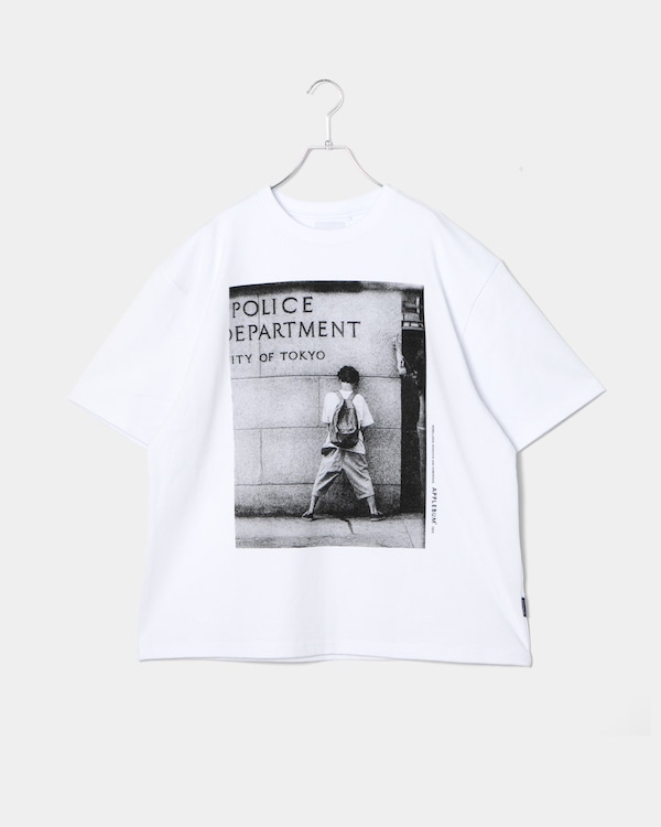 APPLEBUM ���åץ�Х� ��Rebel�� T-shirt