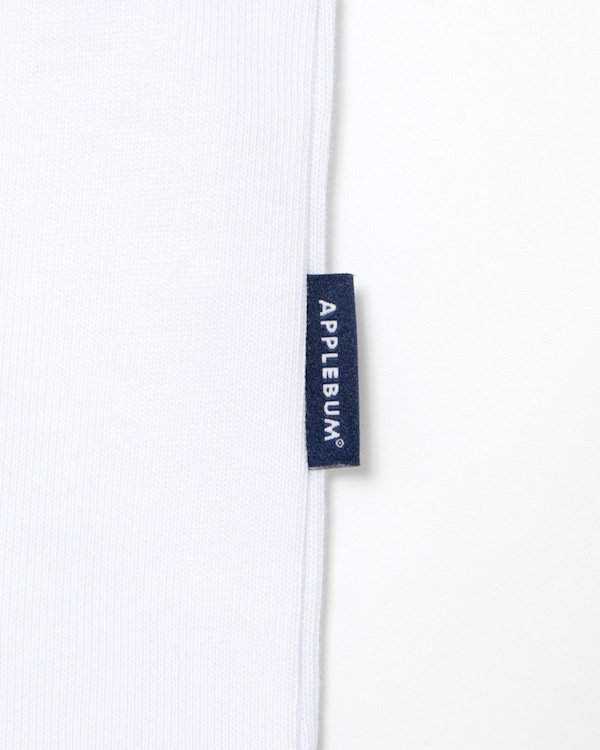 APPLEBUM ���åץ�Х� ��Rebel�� T-shirt