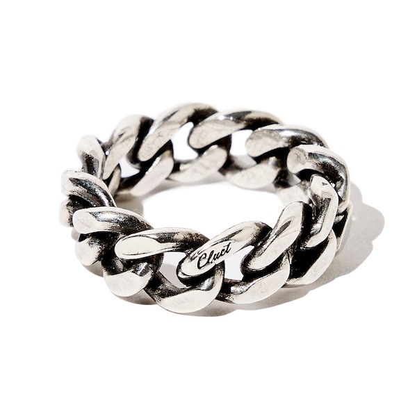 CLUCT ���饯�� SEASTONE [Ring]