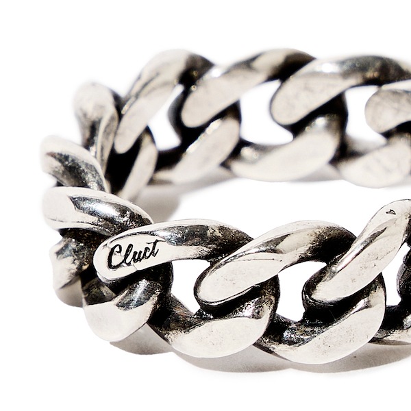 CLUCT ���饯�� SEASTONE [Ring]