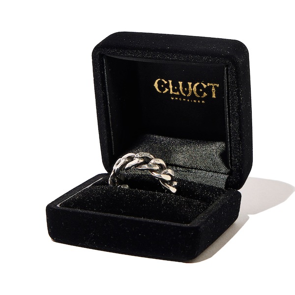 CLUCT ���饯�� SEASTONE [Ring]