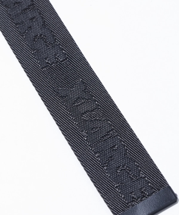 XLARGE �������ȥ�顼�� STANDARD LOGO EZ LOC BELT