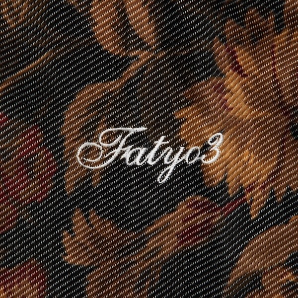 F.A.T. ���ե����ƥ��� GIGAFLOURISH