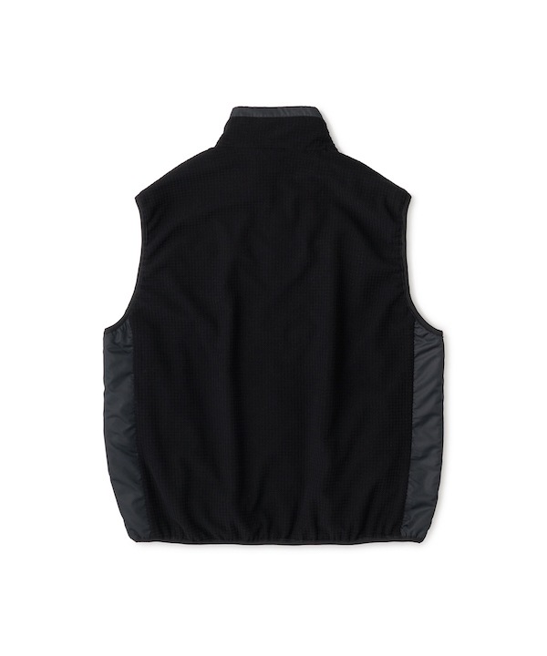 FTC եƥ POLARTEC?&#65038; REVERSIBLE VEST