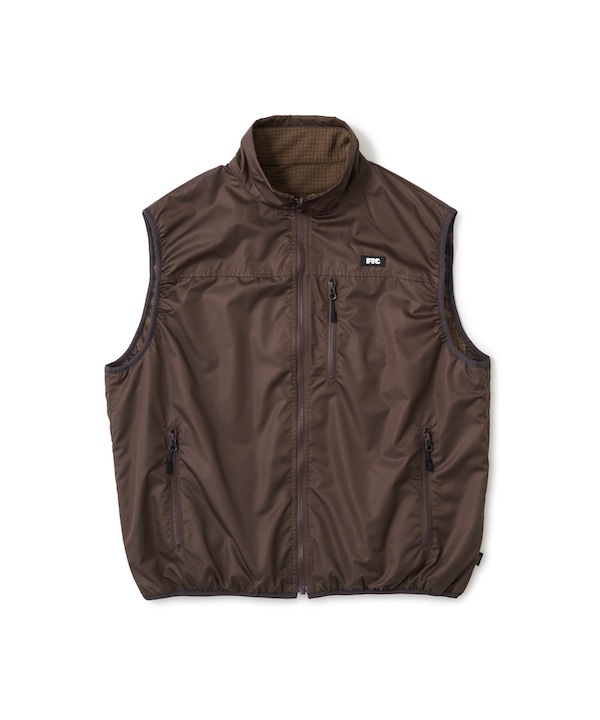 FTC եƥ POLARTEC?&#65038; REVERSIBLE VEST