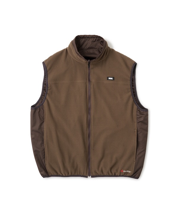 FTC եƥ POLARTEC?&#65038; REVERSIBLE VEST