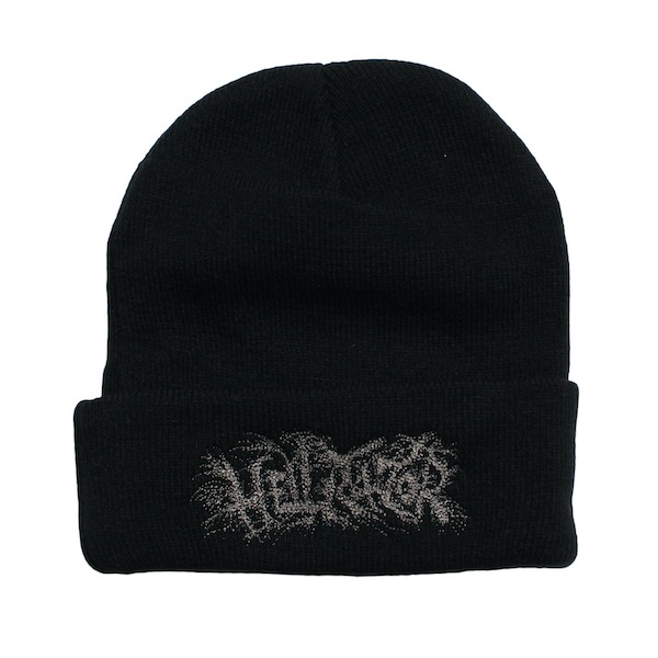 Hellrazor إ쥤 BUSH BEANIE