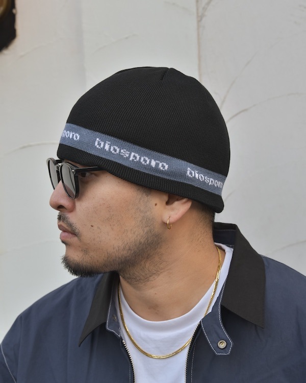 Diaspora skateboards ǥݥ Lined Logo Single Beanie