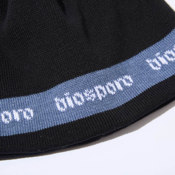 Diaspora skateboards ǥݥ Lined Logo Single Beanie