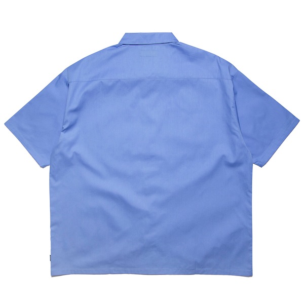 HAIGHT �إ��� SMOKERS CLUB WORK SHIRT