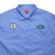 HAIGHT �إ��� SMOKERS CLUB WORK SHIRT