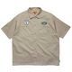 HAIGHT �إ��� SMOKERS CLUB WORK SHIRT