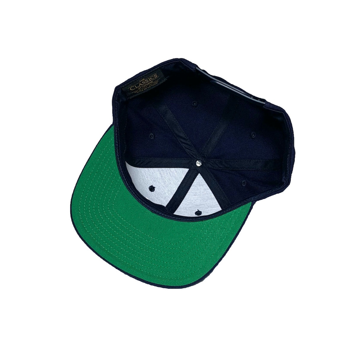 Prillmal �ץ��ޥ� DOOBIT HEAD !!! SNAP BACK CAP