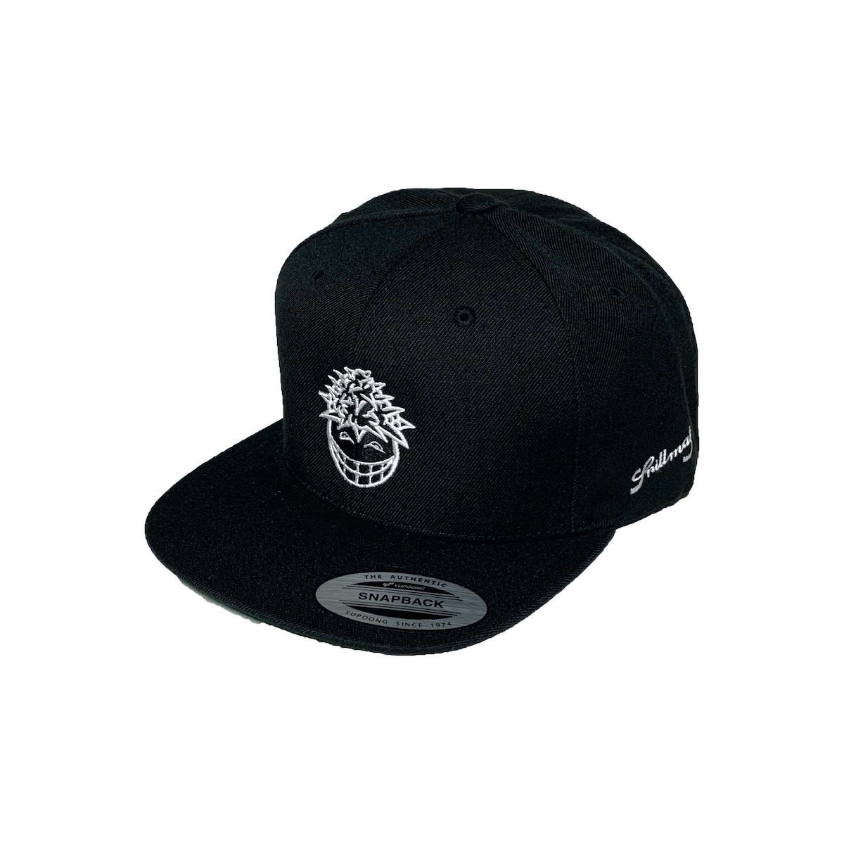 Prillmal �ץ��ޥ� DOOBIT HEAD !!! SNAP BACK CAP