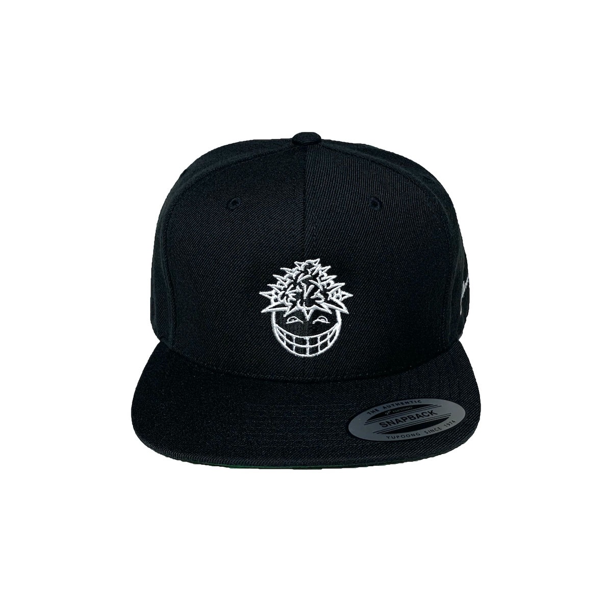 Prillmal �ץ��ޥ� DOOBIT HEAD !!! SNAP BACK CAP