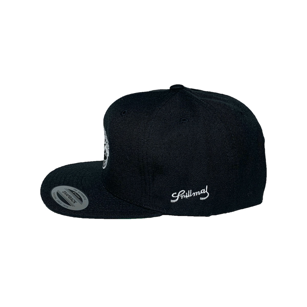 Prillmal �ץ��ޥ� DOOBIT HEAD !!! SNAP BACK CAP