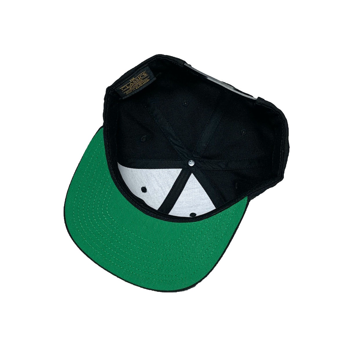 Prillmal �ץ��ޥ� DOOBIT HEAD !!! SNAP BACK CAP