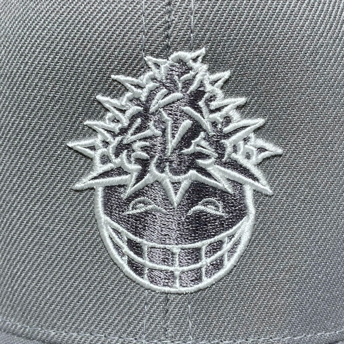 Prillmal �ץ��ޥ� DOOBIT HEAD !!! SNAP BACK CAP