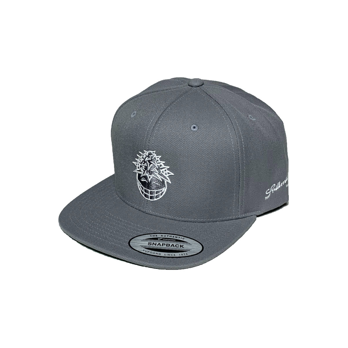 Prillmal �ץ��ޥ� DOOBIT HEAD !!! SNAP BACK CAP