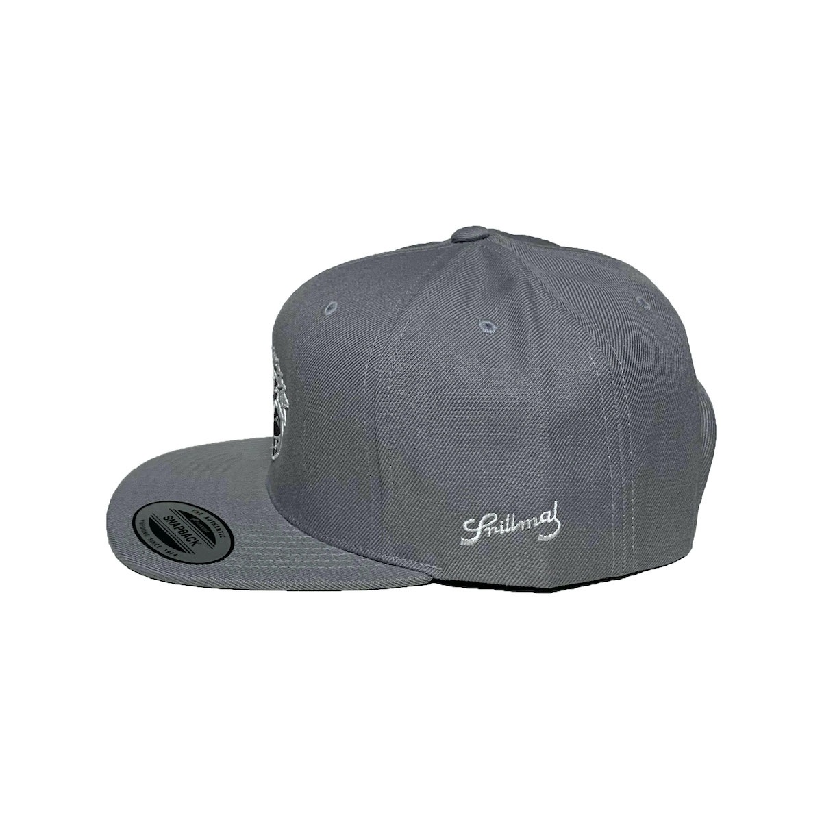 Prillmal �ץ��ޥ� DOOBIT HEAD !!! SNAP BACK CAP