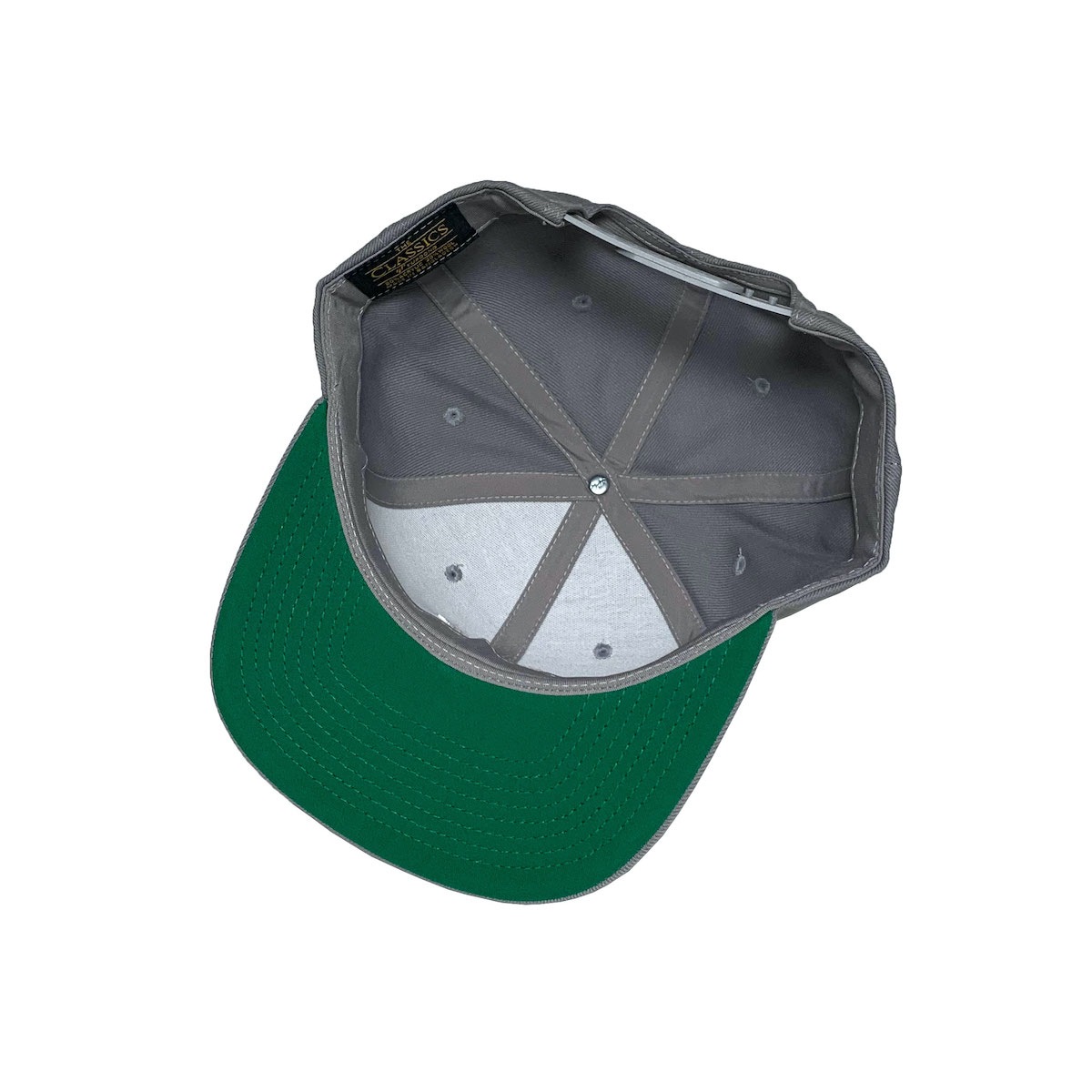 Prillmal �ץ��ޥ� DOOBIT HEAD !!! SNAP BACK CAP