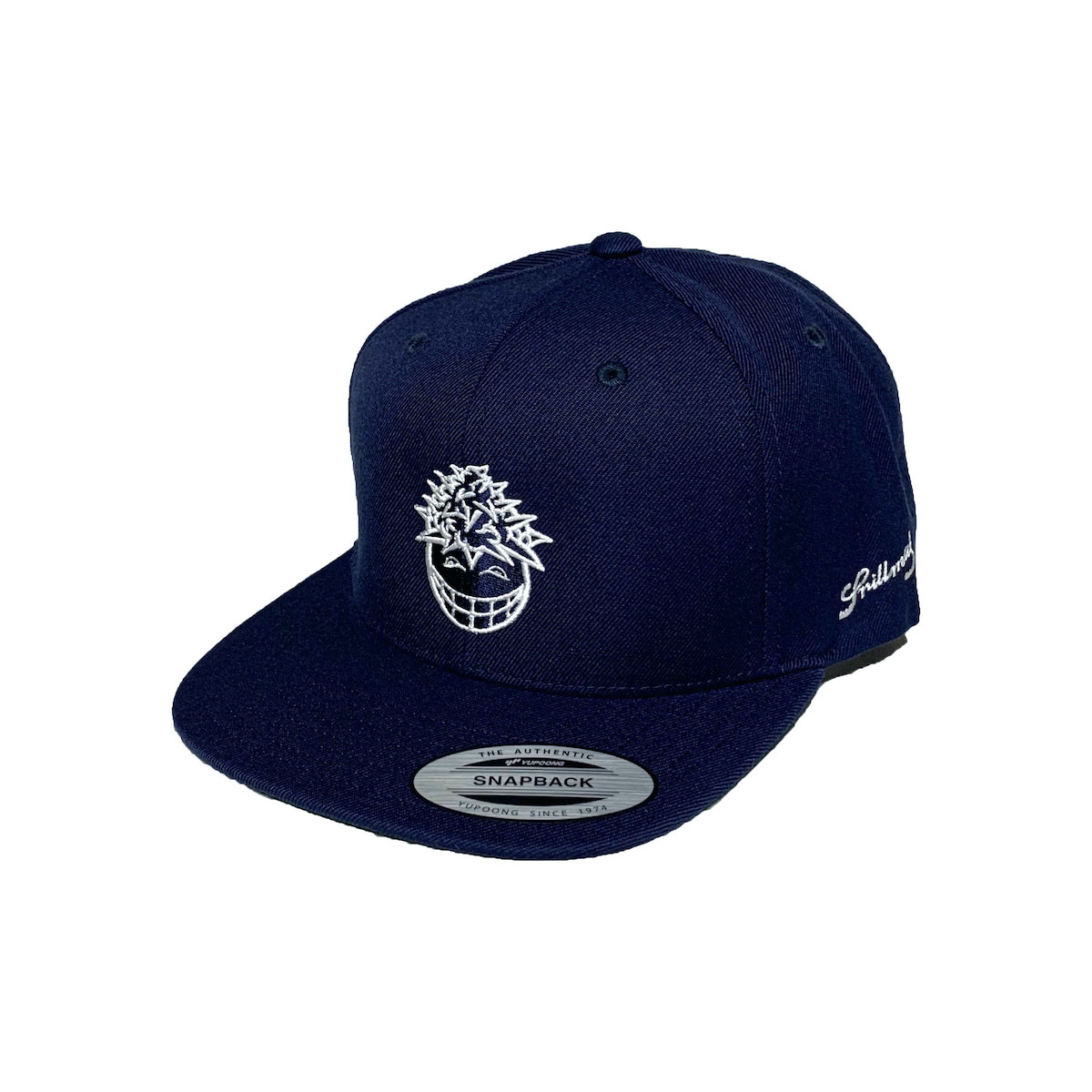 Prillmal �ץ��ޥ� DOOBIT HEAD !!! SNAP BACK CAP