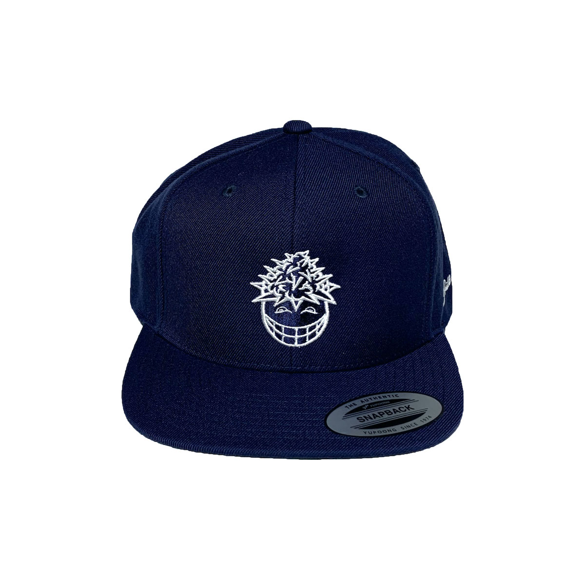 Prillmal �ץ��ޥ� DOOBIT HEAD !!! SNAP BACK CAP