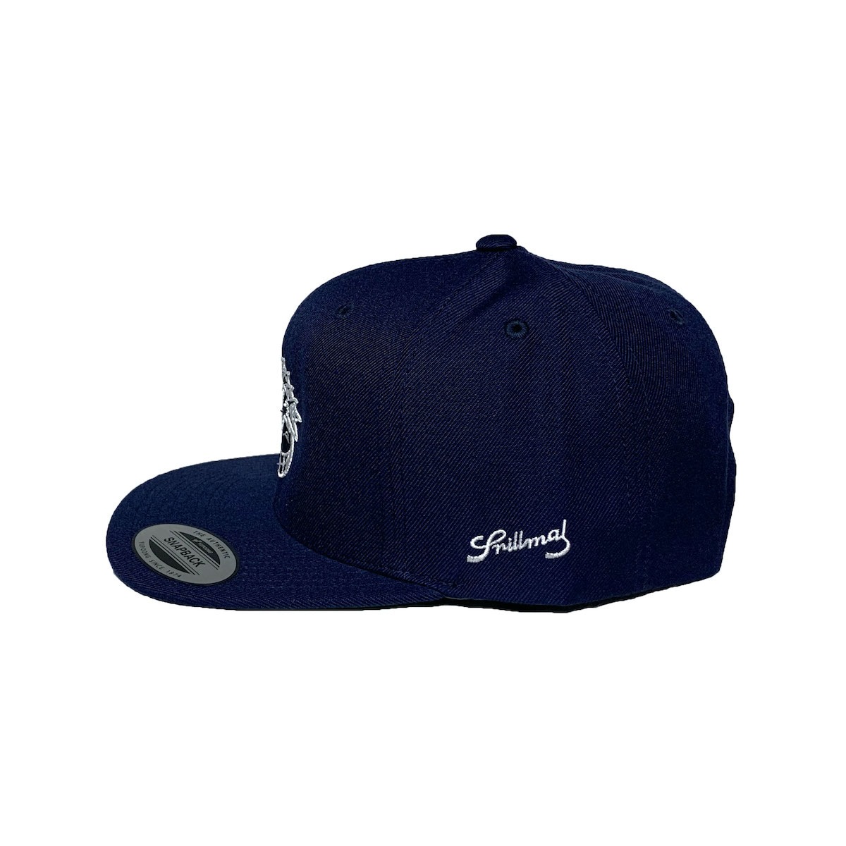 Prillmal �ץ��ޥ� DOOBIT HEAD !!! SNAP BACK CAP