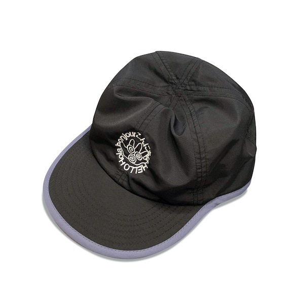 SAYHELLO �����ϥ��� Konnichiwa Cap