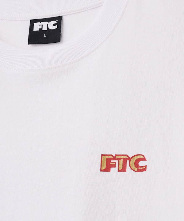 FTC ���եƥ������� MALT TEE