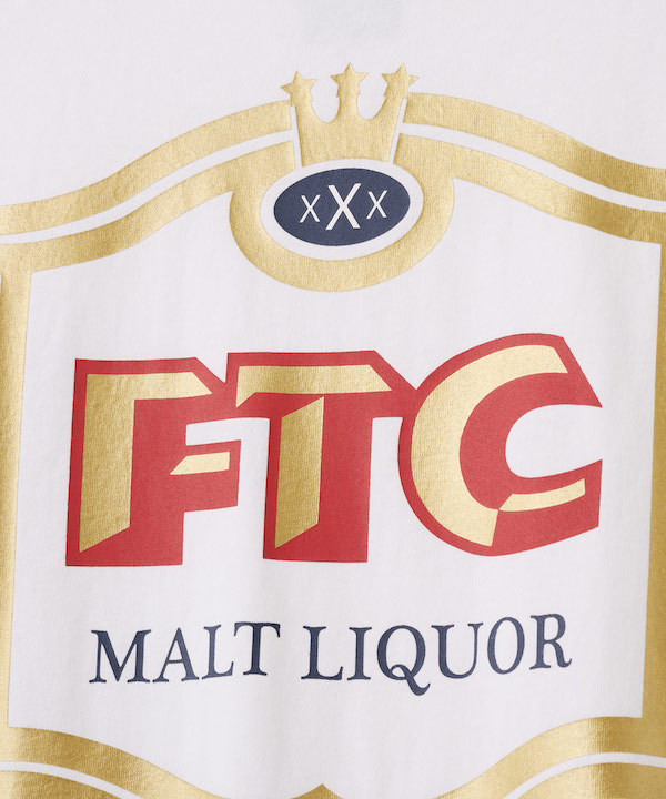 FTC ���եƥ������� MALT TEE